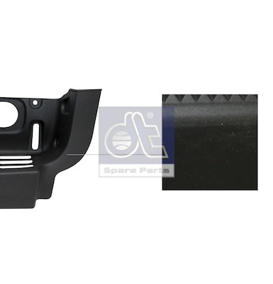 Dt Spare Parts Dorpel 6.70118