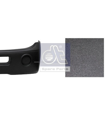 Dt Spare Parts Bumper 6.70122