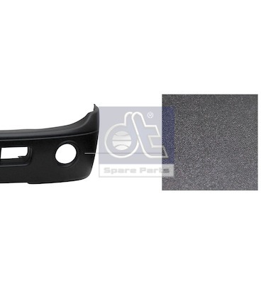 Dt Spare Parts Bumper 6.70123
