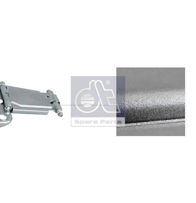 Dt Spare Parts Treeplank 6.70138