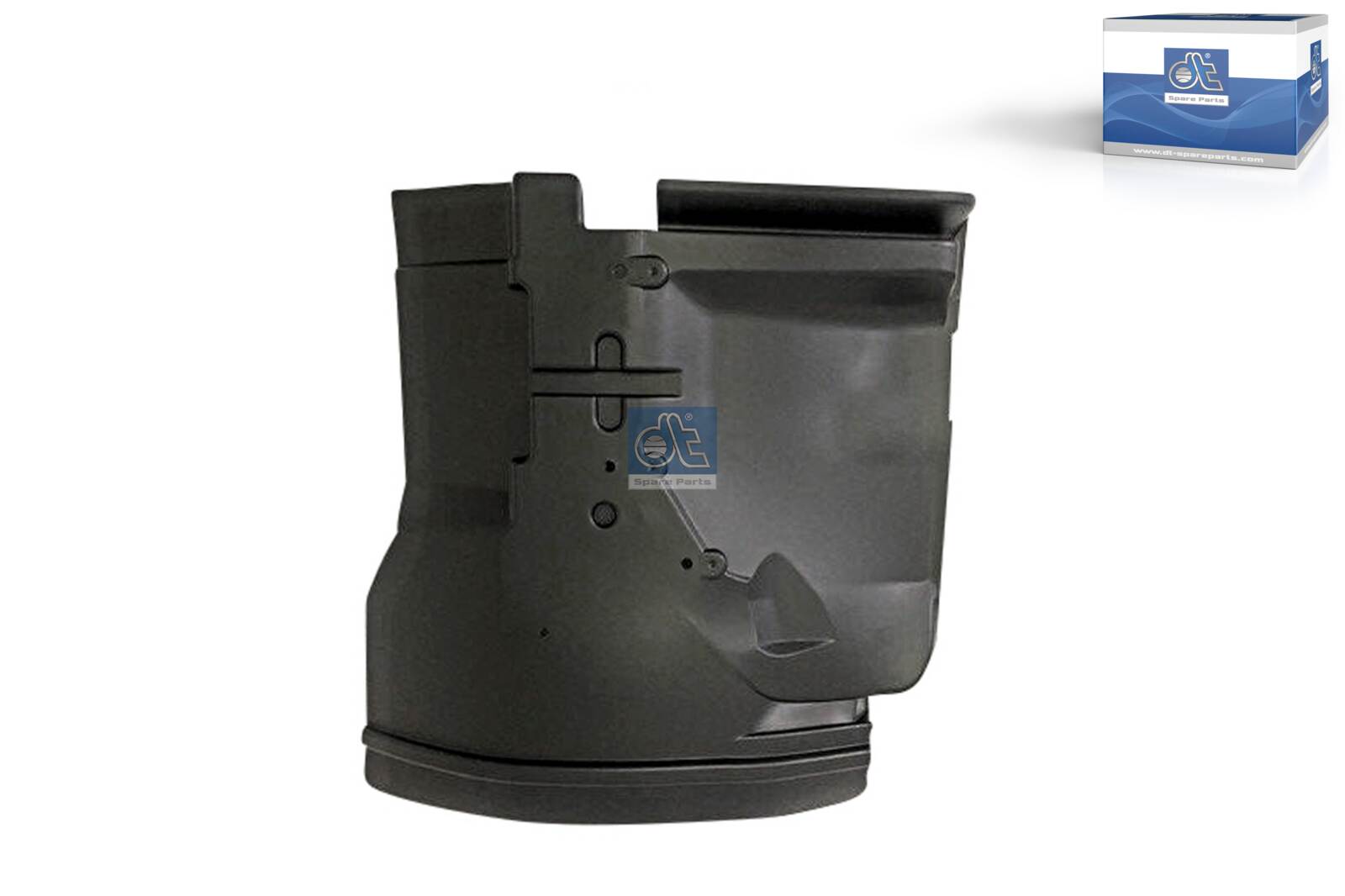 Instapplaat Dt Spare Parts 6.70150