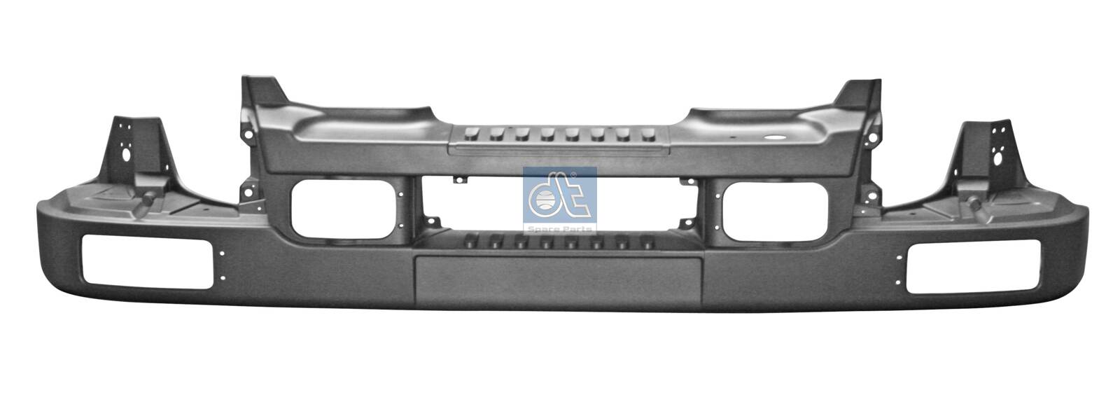 Dt Spare Parts Bumper 6.70200