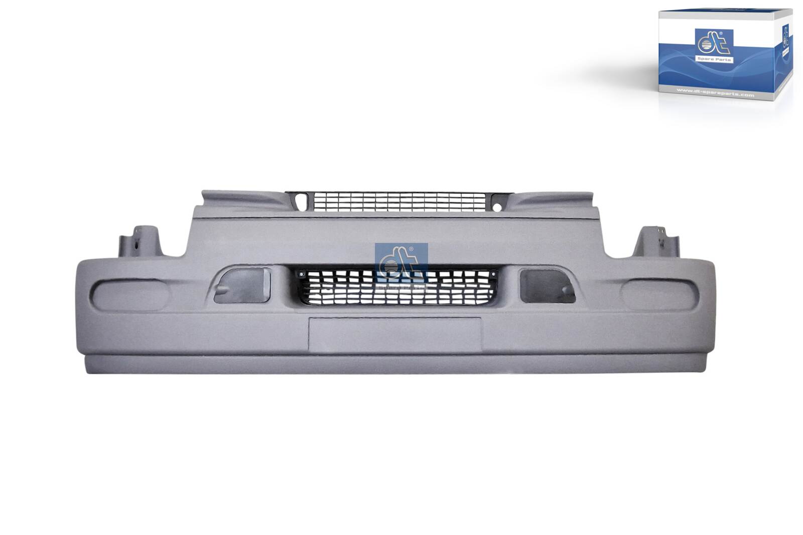 Dt Spare Parts Bumper 6.70201