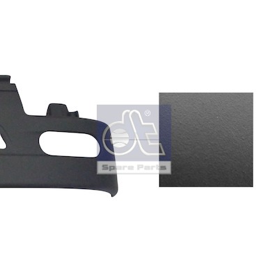 Dt Spare Parts Bumper 6.70203