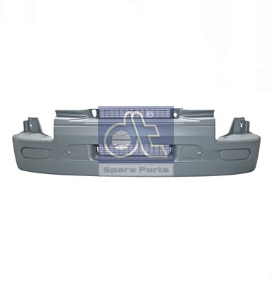 Dt Spare Parts Bumper 6.70204