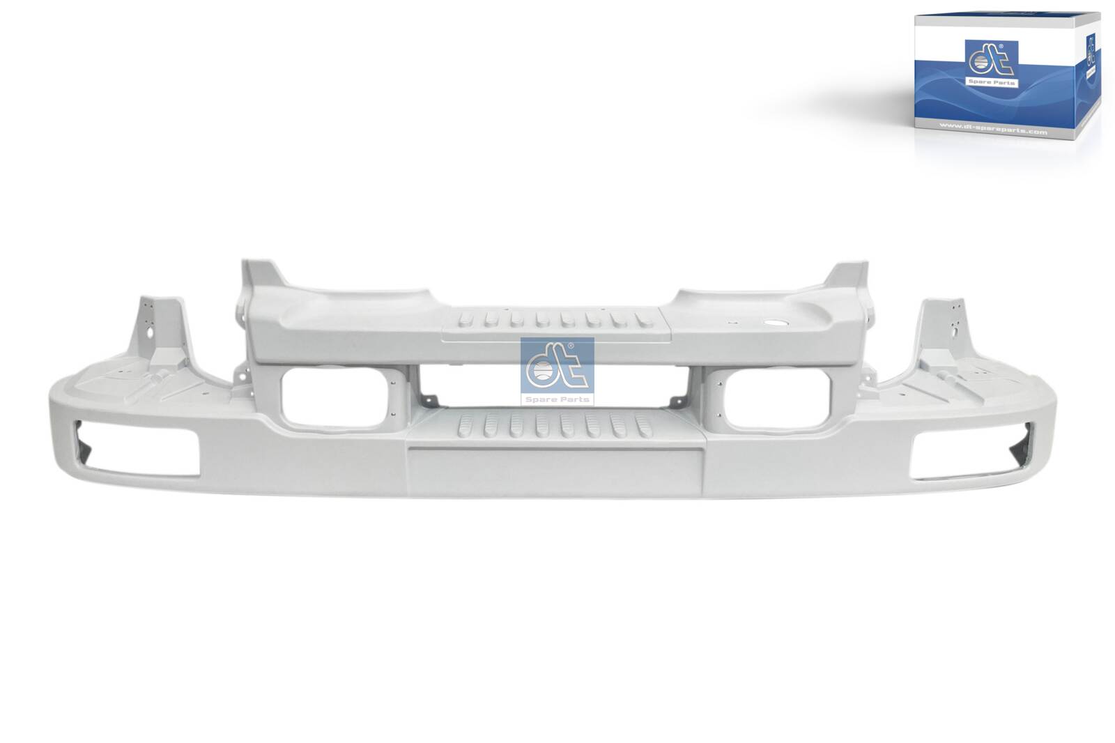 Bumper Dt Spare Parts 6.70210