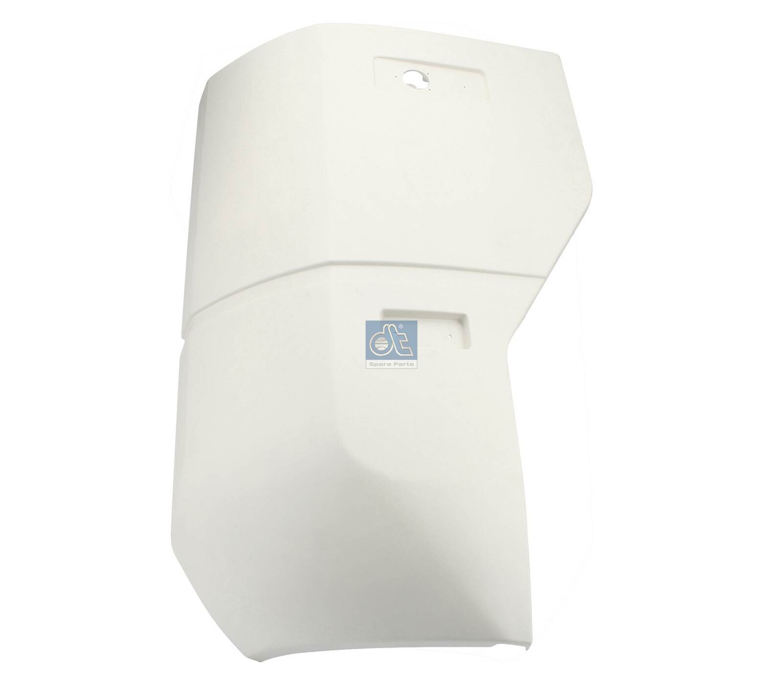 Dt Spare Parts Bumper 6.70224