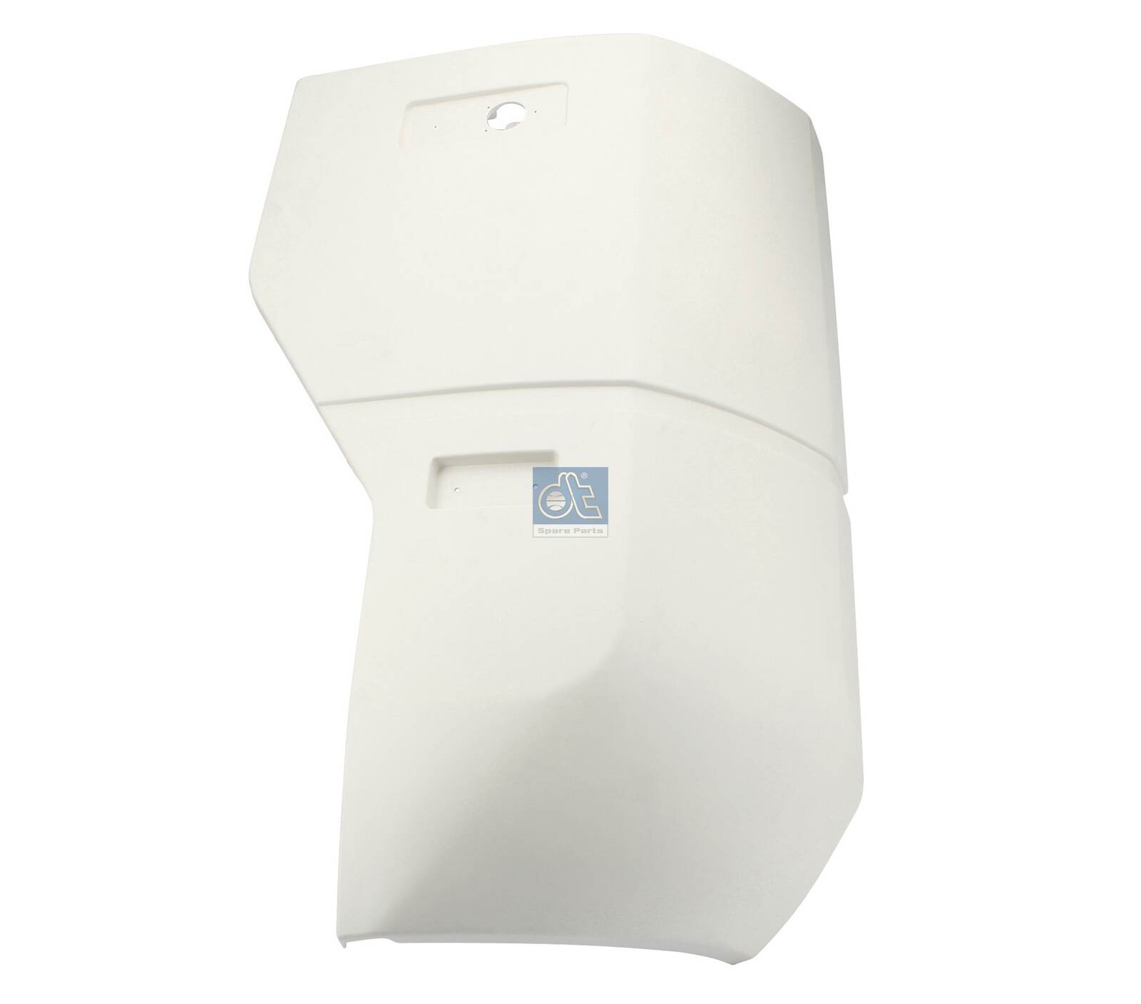 Bumper Dt Spare Parts 6.70225