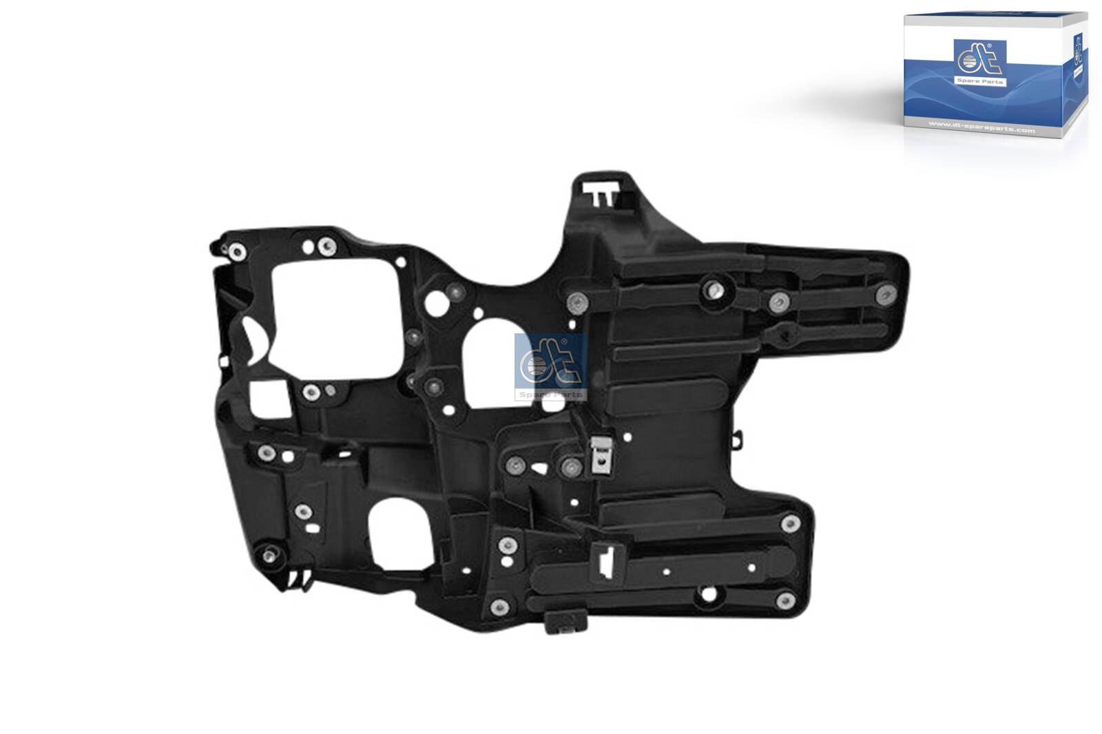 Dt Spare Parts Bumper 6.70257