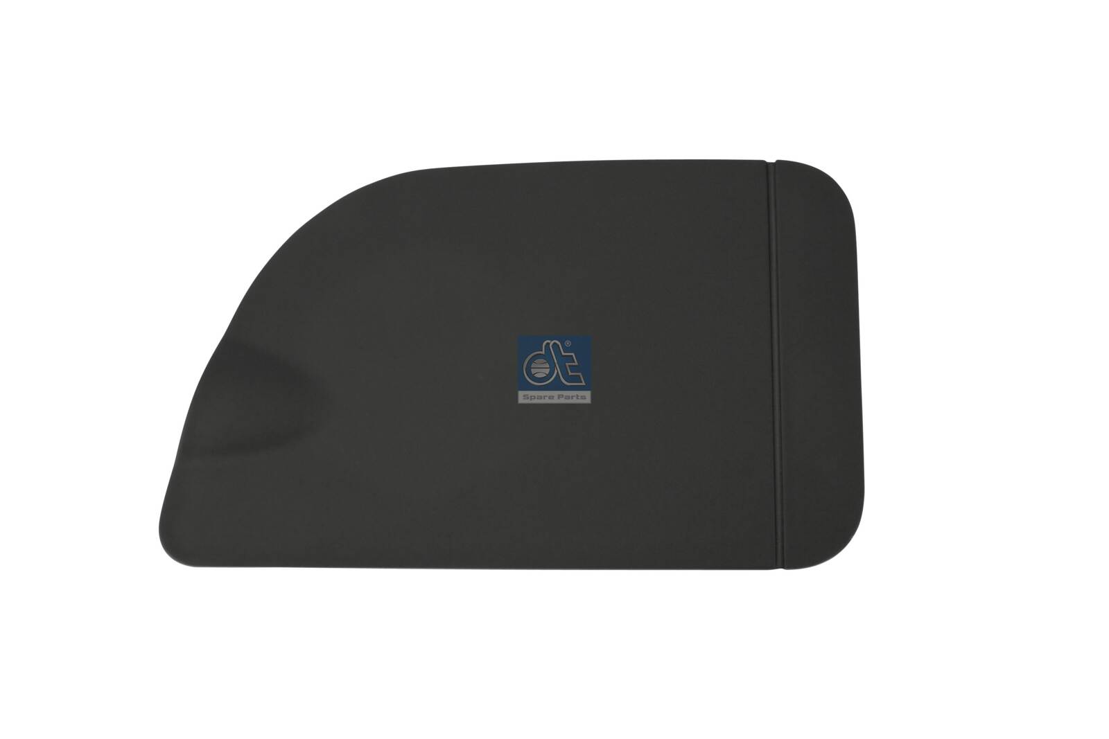 Dt Spare Parts Voorbumper deel 6.70272