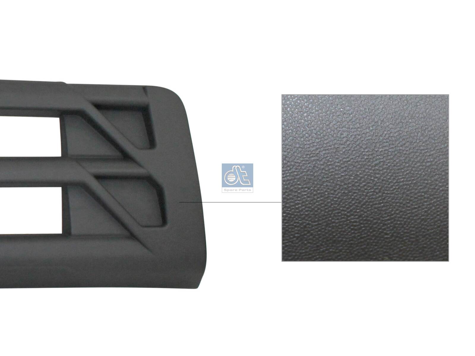 Dt Spare Parts Grille 6.70277