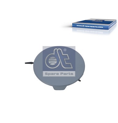 Afdekking Dt Spare Parts 6.70280