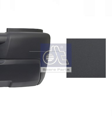 Dt Spare Parts Bumper 6.70300