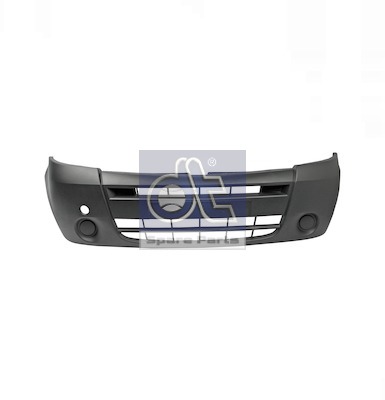 Dt Spare Parts Bumper 6.70305