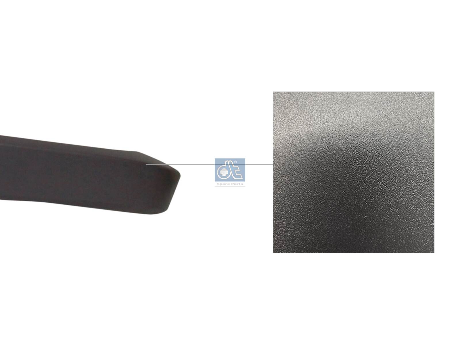 Dt Spare Parts Bumper 6.70318