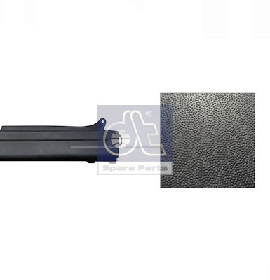 Dt Spare Parts Bumper 6.70325