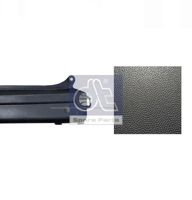 Dt Spare Parts Bumper 6.70328