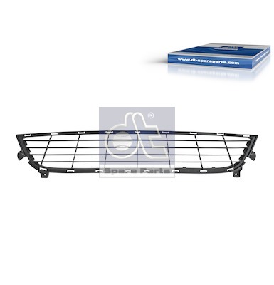 Dt Spare Parts Grille 6.70360
