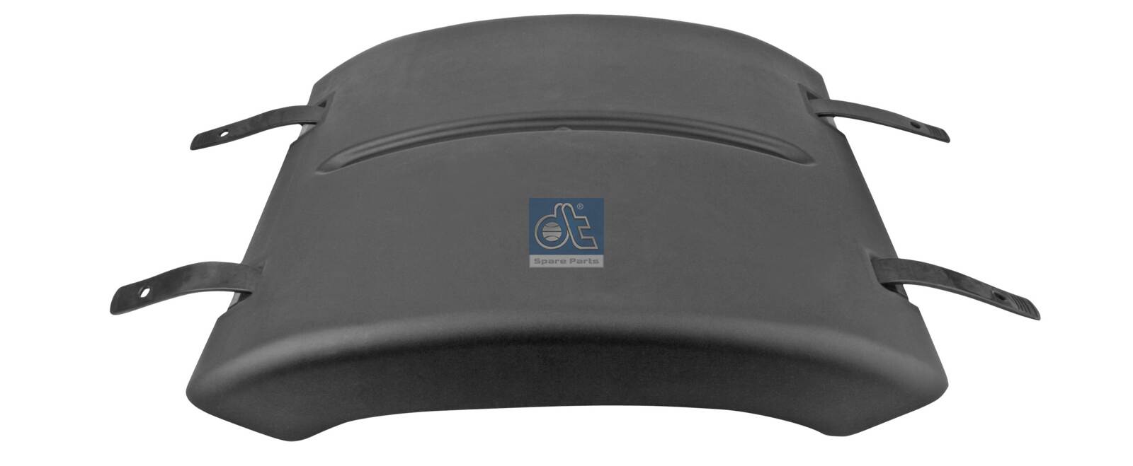 Dt Spare Parts Spatbord 6.70403