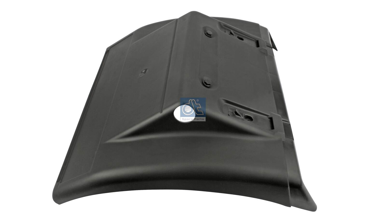 Dt Spare Parts Spatbord 6.70420