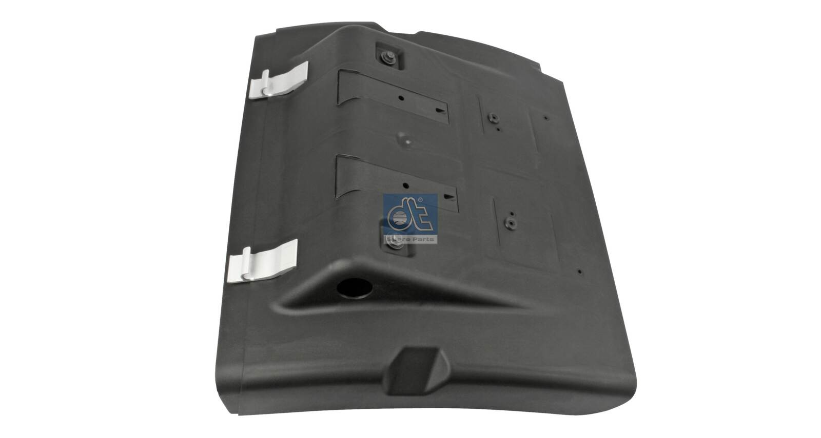 Dt Spare Parts Spatbord 6.70422