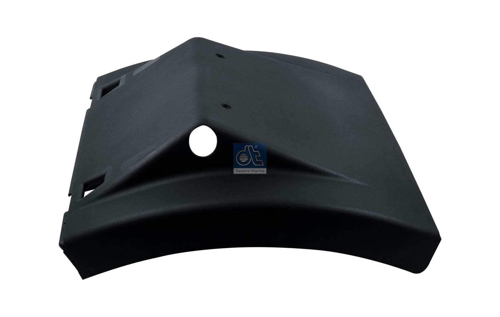 Dt Spare Parts Spatbord 6.70430