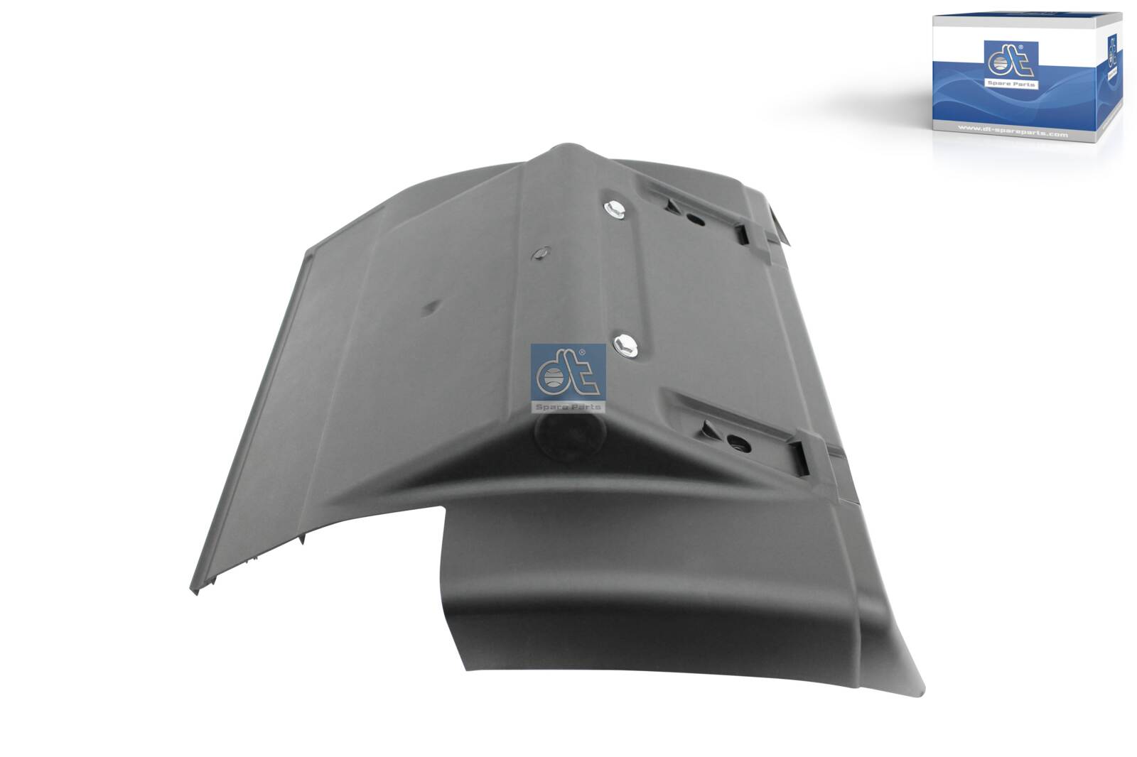 Dt Spare Parts Spatbord 6.70435
