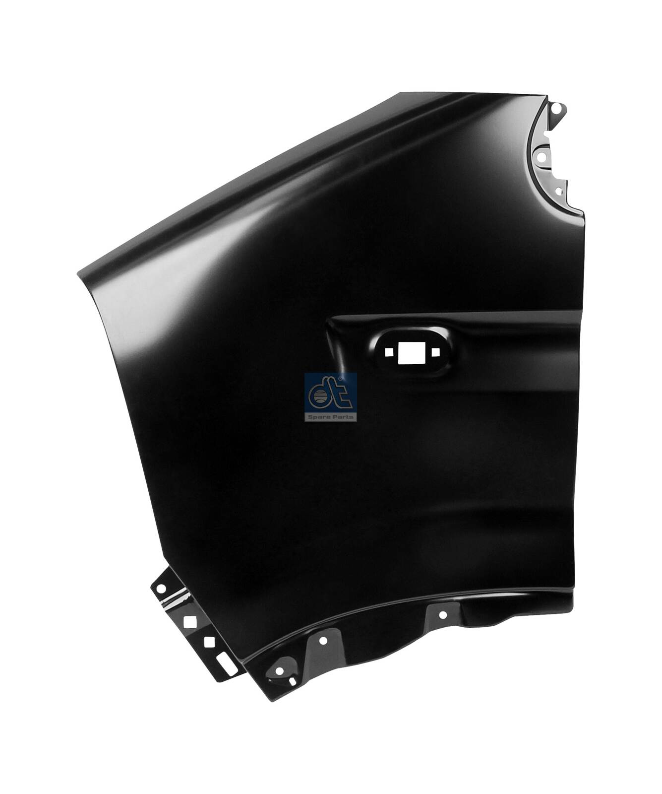 Dt Spare Parts Spatbord 6.70443