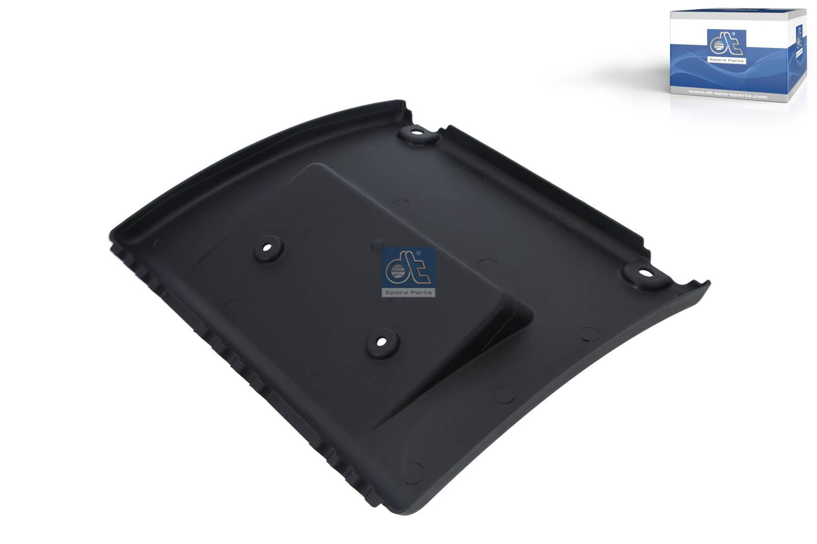 Dt Spare Parts Spatbord 6.70449