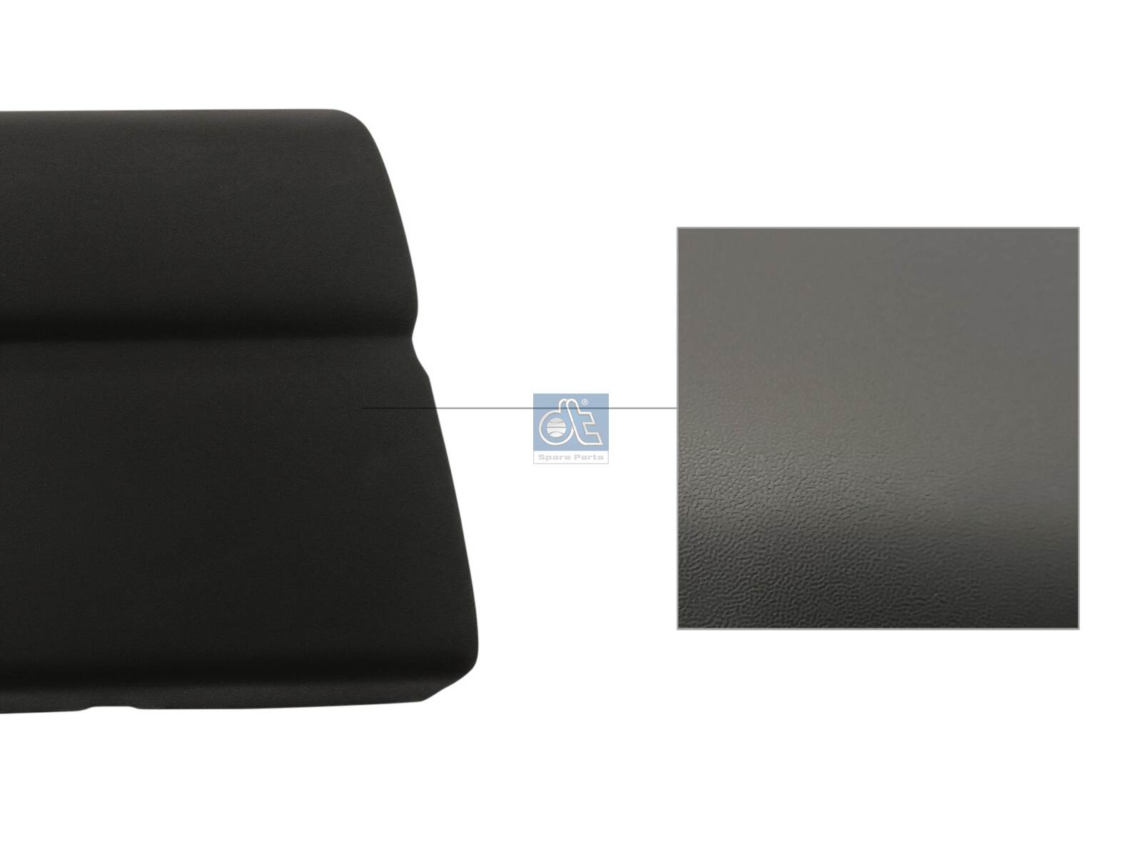 Dt Spare Parts Sierlijsten 6.70490