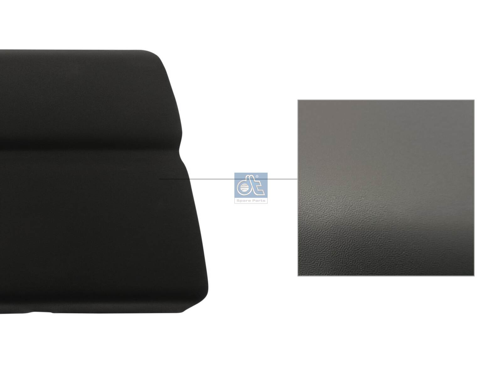 Dt Spare Parts Sierlijsten 6.70491