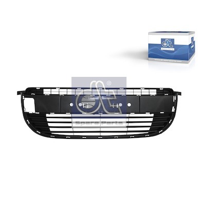 Dt Spare Parts Grille 6.70703