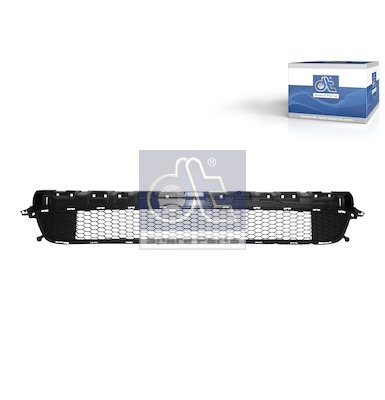 Dt Spare Parts Grille 6.70720