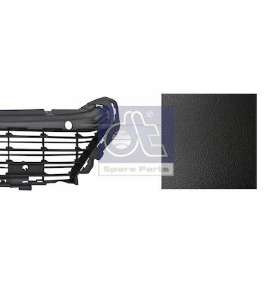 Dt Spare Parts Grille 6.70721