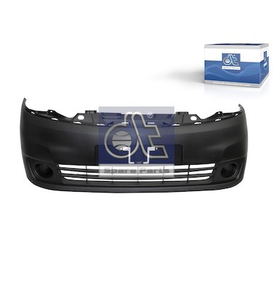 Dt Spare Parts Bumper 6.70827