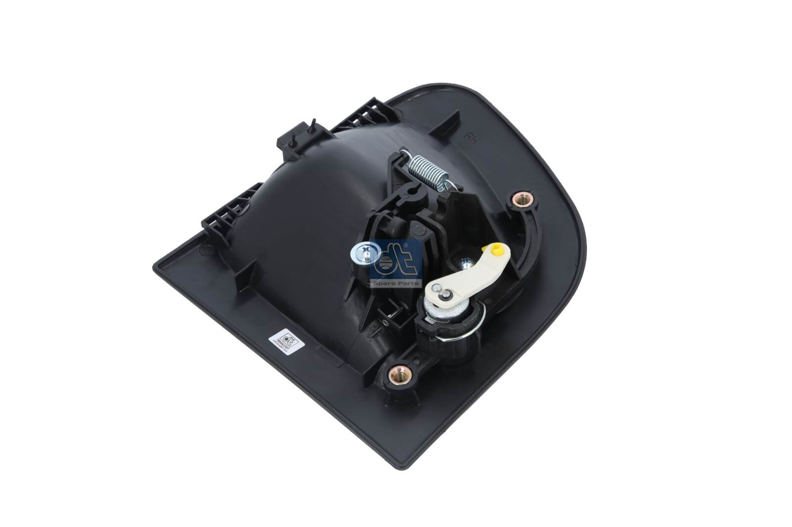 Dt Spare Parts Deurgreep 6.72013
