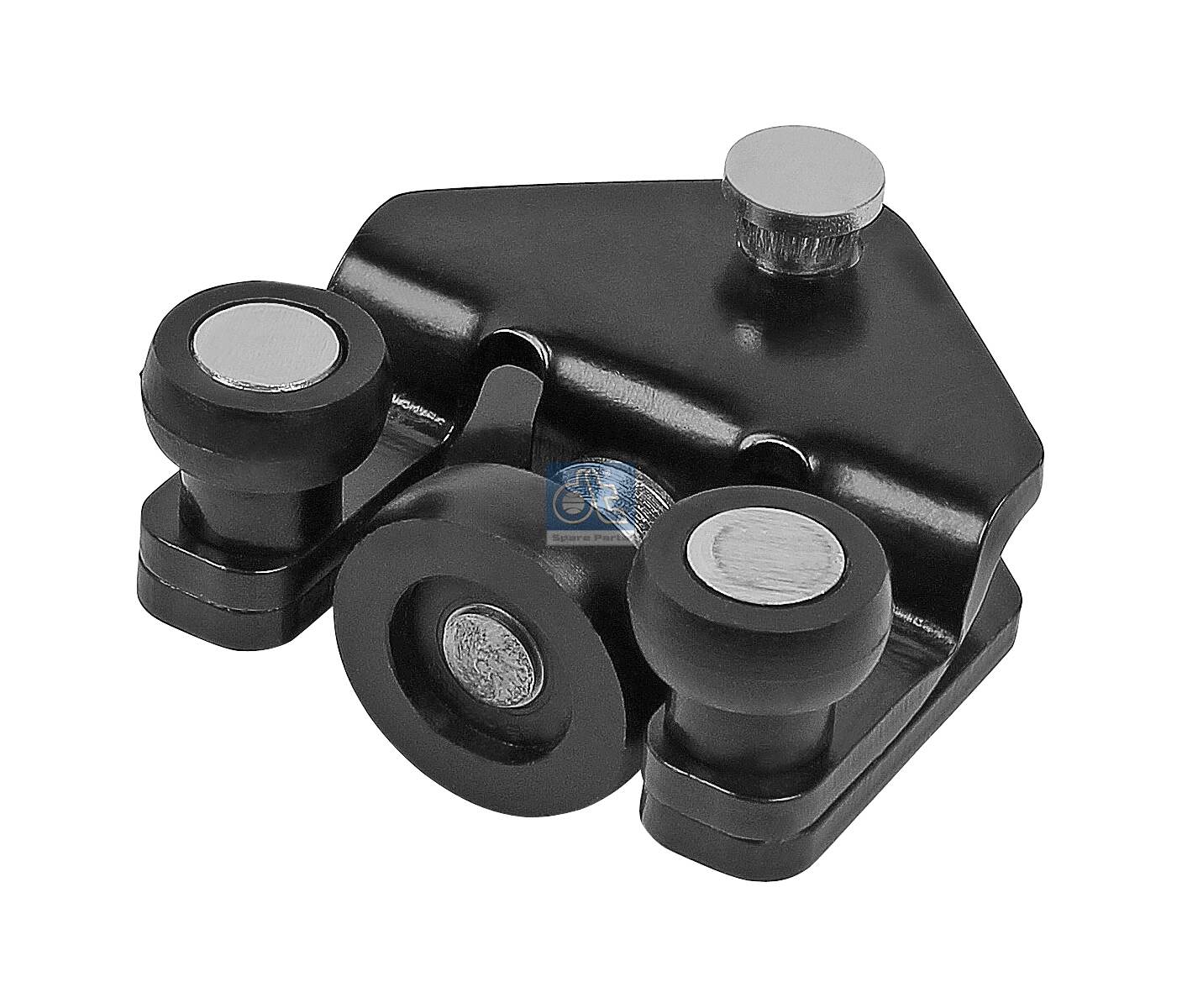 Dt Spare Parts Rolgeleiding schuifdeur 6.72082SP