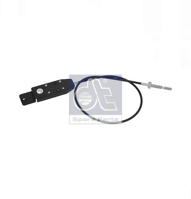 Dt Spare Parts Slot handschoenvak 6.72091