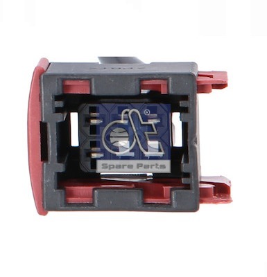 Dt Spare Parts Cabine kantelcilinder 6.72099