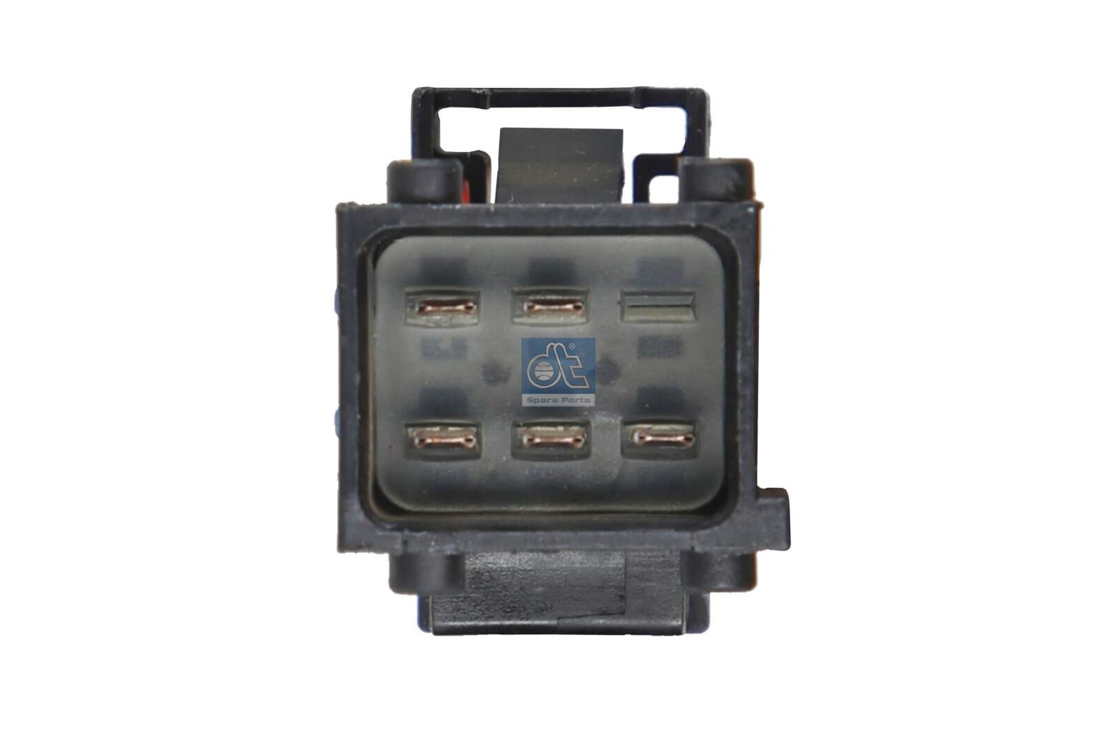 Dt Spare Parts Raammechanisme 6.72115