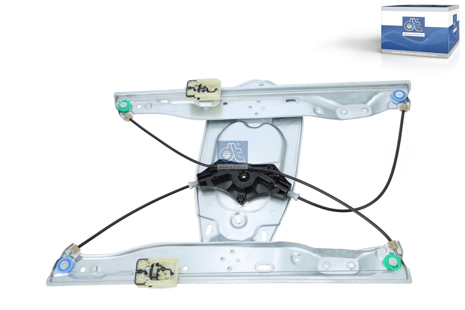 Dt Spare Parts Raambedieningsmechanisme 6.72118