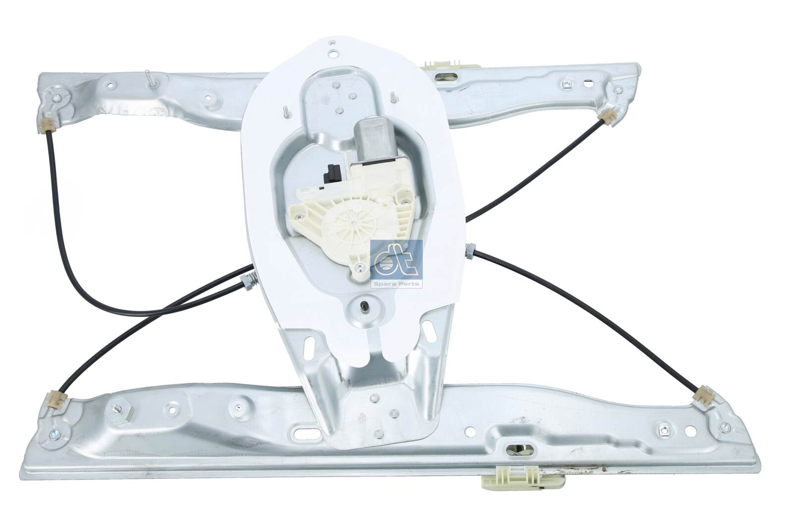 Dt Spare Parts Raambedieningsmechanisme 6.72118