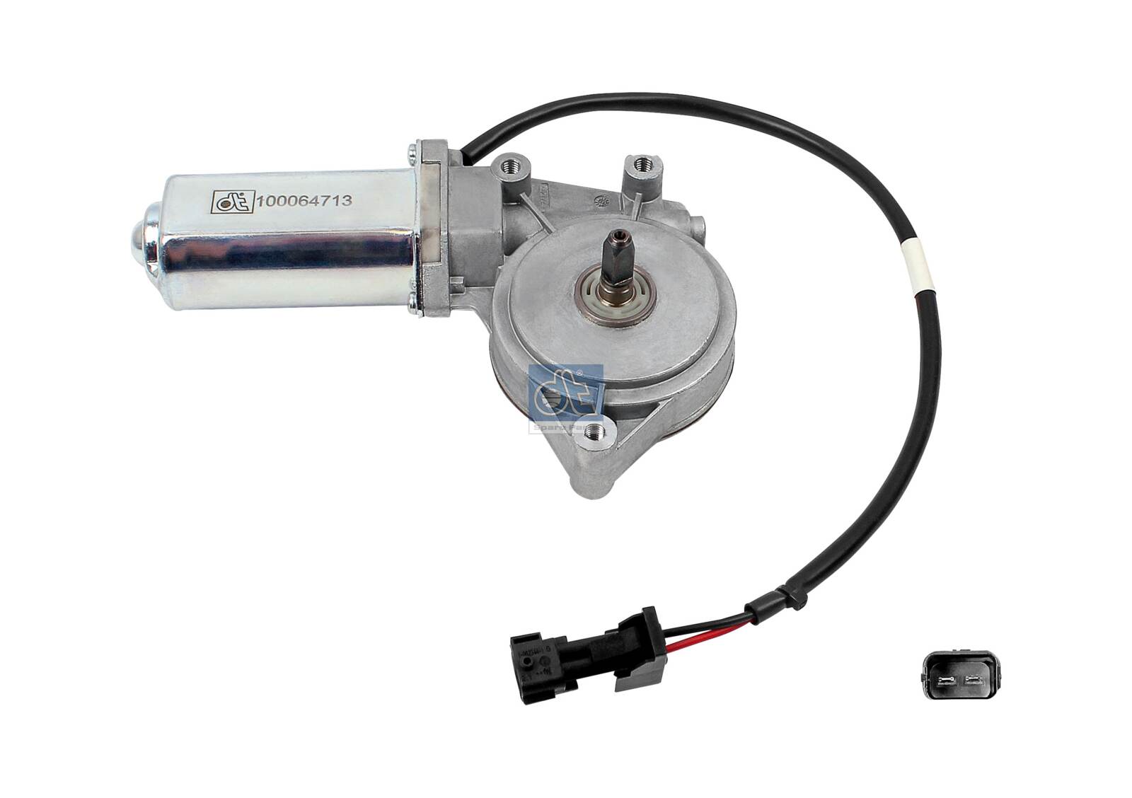 Dt Spare Parts Raamopener elektrische motor 6.72132