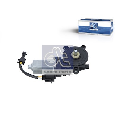 Dt Spare Parts Raamopener elektrische motor 6.72136