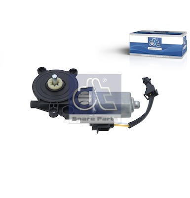 Raamopener elektrische motor Dt Spare Parts 6.72137