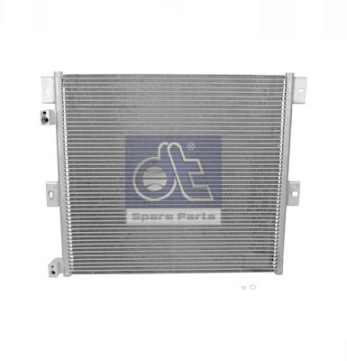 Dt Spare Parts Airco condensor 6.73000