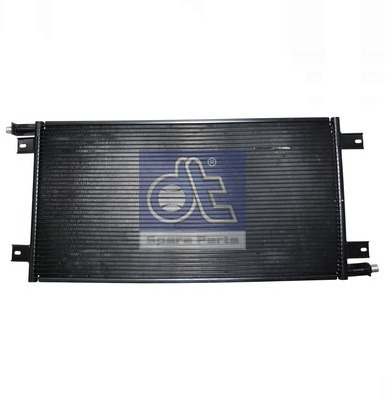 Dt Spare Parts Airco condensor 6.73001