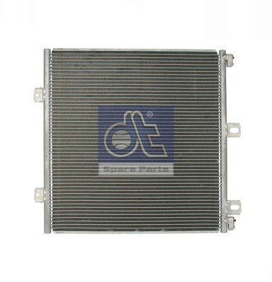 Airco condensor Dt Spare Parts 6.73005