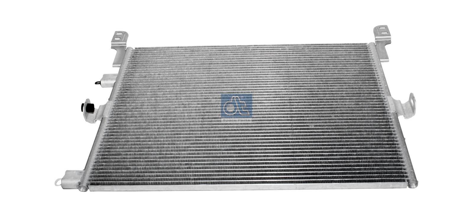 Dt Spare Parts Airco condensor 6.73006