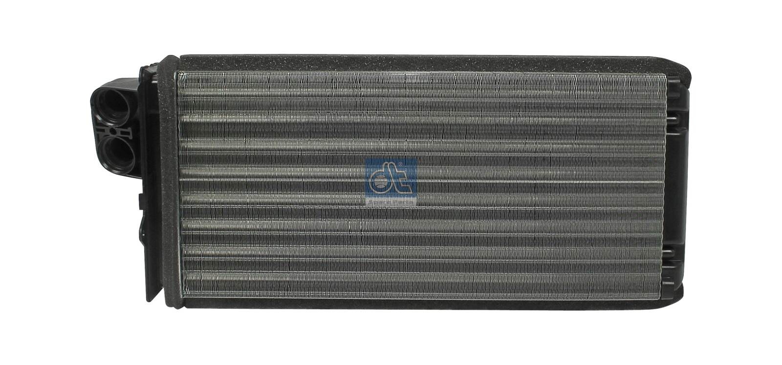 Kachelradiateur Dt Spare Parts 6.73013